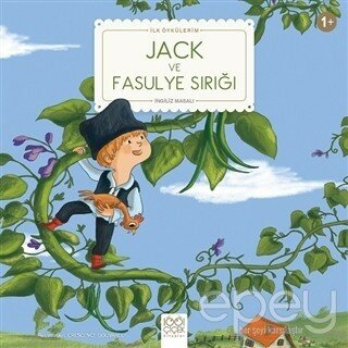 Jack ve Fasulye Sırığı