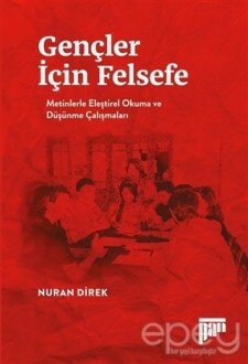 Gençler İçin Felsefe