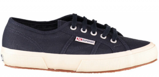 Superga 2750 Cloud Cotu Spor Ayakkabı (S009QJ0-933)