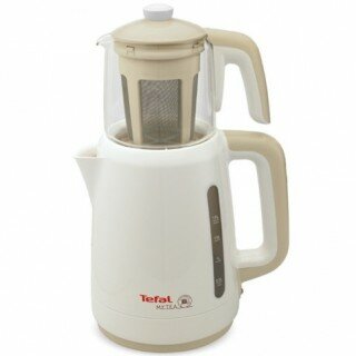 Tefal MyTea Çay Makinesi