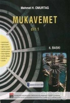 Mukavemet Cilt: 1