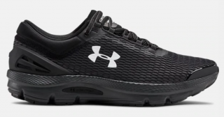 Under Armour Charged Intake 3 Spor Ayakkabı (3021229-005)