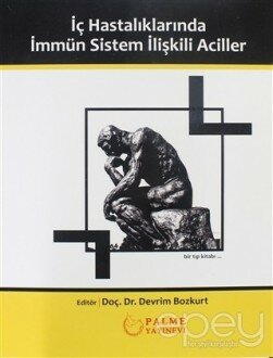 İç Hastalıklarında İmmün Sistem İlişkili Aciller