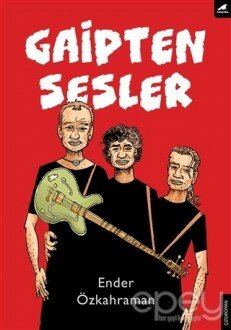 Gaipten Sesler