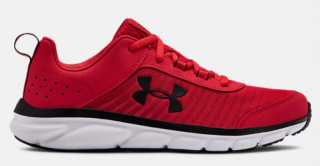 Under Armour Assert 8 Spor Ayakkabı (3022100-601)