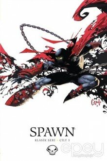 Spawn Cilt 5