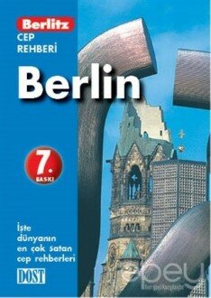 Berlin Cep Rehberi