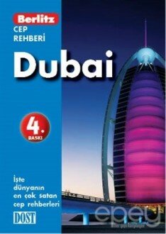 Dubai Cep Rehberi