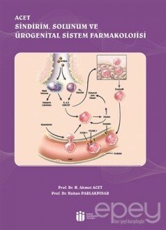 ACET Sindirim Solunum ve Ürogenital Sistem Farmakolojisi