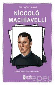 Niccolo Machiavelli