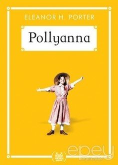 Pollyanna (Gökkuşağı Cep Kitap)