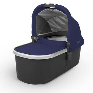 Uppababy Vista/Cruz Portbebe