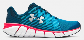 Under Armour X Level Scramjet 2 Spor Ayakkabı (3022194-401)