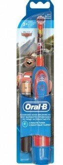 Oral-B Mcqueen