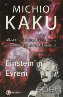 Einstein’ın Evreni