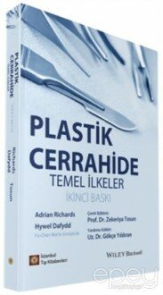 Plastik Cerrahide Temel İlkeler