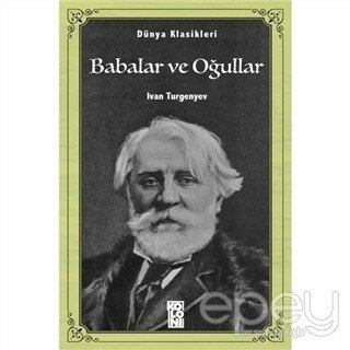 Babalar ve Oğullar