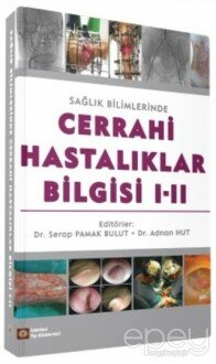 Cerrahi Hastalıklar Bilgisi 1-2