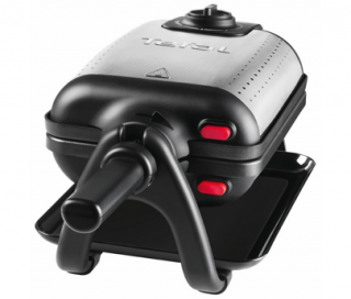 Tefal WMK KING SIZE 1PL Waffle Makinesi (WM756D12)