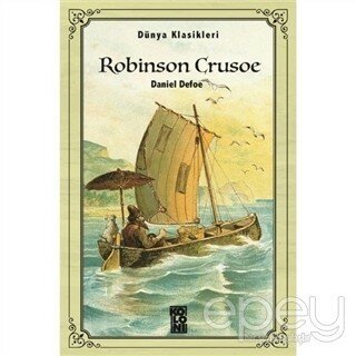 Robison Crusoe