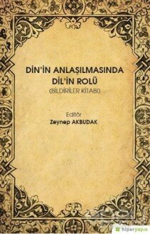 Din'in Anlaşılmasında Dil'in Rolü