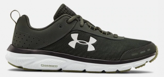 Under Armour Charged Assert 8 Spor Ayakkabı (3021952-300)