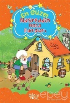 En Güzel Nasreddin Hoca Fıkraları