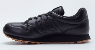 New Balance 500 Spor Ayakkabı (GW500ABB)