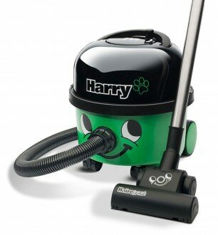 Numatic Harry HHR200 Elektrikli Süpürge