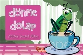 Dönme Dolap