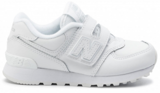 New Balance 574 Spor Ayakkabı (YV574ERM)