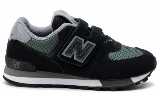 New Balance 574 Spor Ayakkabı (YV574FNA)