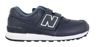 New Balance 574 Spor Ayakkabı (YV574ERV)