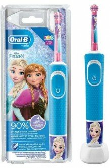 Oral-B D100 Frozen