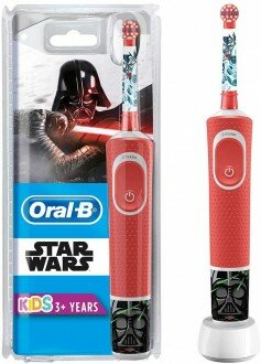 Oral-B D100 Star Wars