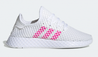 Adidas Deerupt Runner Spor Ayakkabı (EE6608)