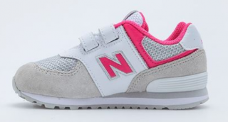 New Balance 574 Spor Ayakkabı (IV574FNG)