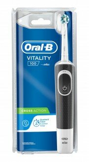 Oral-B D100 Vitality Cross Action