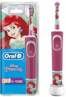 Oral-B D100 Princess