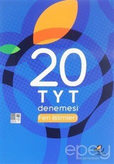 20 TYT Denemesi Fen Bilimleri