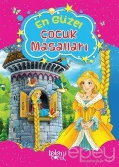 En Güzel Çocuk Masalları