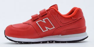 New Balance 574 Spor Ayakkabı (IV 574 ERD)