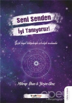 Seni Senden İyi Tanıyoruz!