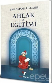 Ahlak ve Eğitimi