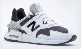 New Balance 997 Spor Ayakkabı (WS997JCF)