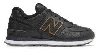 New Balance 574 Spor Ayakkabı (WL574RMR)