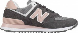 New Balance 574 Spor Ayakkabı (WL574NDB)