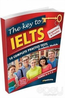 The Key To IELTS