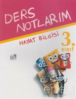 3. Sınıf Hayat Bilgisi Ders Notlarım