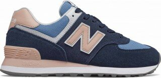 New Balance 574 Spor Ayakkabı (WL574WND)